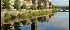 Tay Street (North) Perth