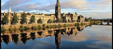 Tay Street (North) Perth