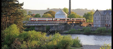 Railway Bridge