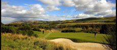 Gleneagles Golf Course