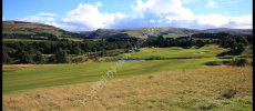Gleneagles Golf Course