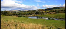 Gleneagles Golf Course