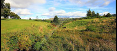 Gleneagles Golf Course