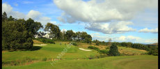 Gleneagles Golf Course