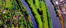 King James VI Golf Club