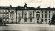 Perth Academy in Rose Terrace 1905