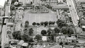 Perth Barracks Aerial View