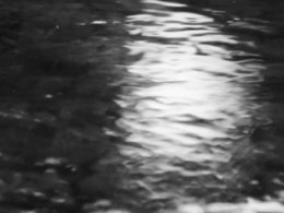 Stream bed
