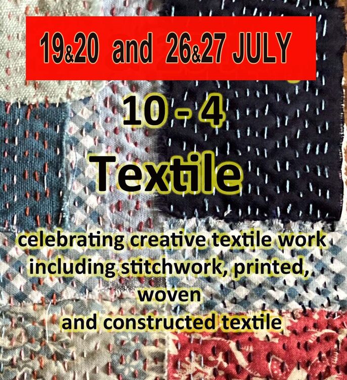 19 and 20 July two weekends
