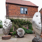 Michael Johnson Oyster and Small Mussel