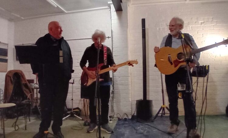 Jenkinson-Parks & Fitzpatrick