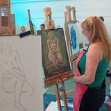 Life Drawing