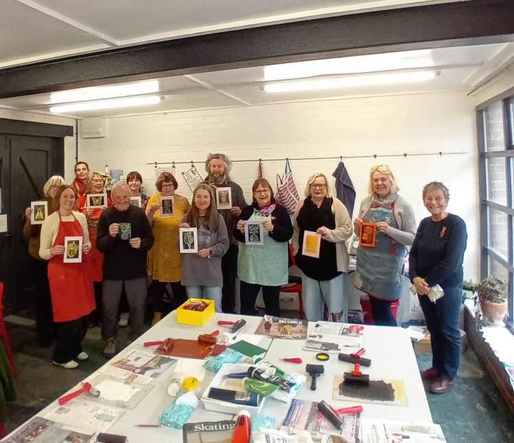 2026 02 28 kate taylor lino print workshop no 1 (16)