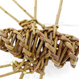 willow weaving