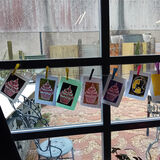 lino cut printmaking