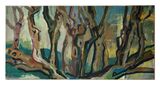Hilary Cartmel Hedge1 2020