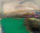 Gillian Gathercole Verdant Land