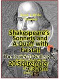 Shakespeare's Sonnets