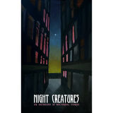 Night Creatures 24October