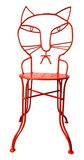 Hilary Cartmel catchair