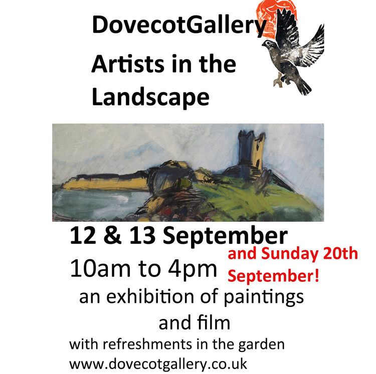 20 September also open