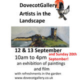20 September also open