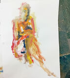 Life Drawing