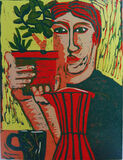 Hilary Cartmel