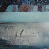 Cath Dunn Beside the Ocean of Time ii