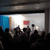 Nel supporting ER Thorpe