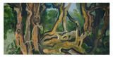 Hilary Cartmel Hedge 11