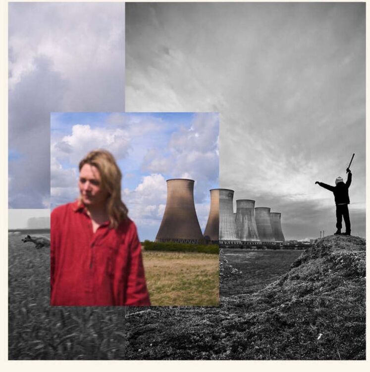 ER Thorpe Human Love