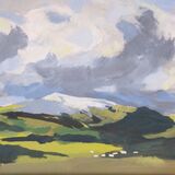 Ed Dunn Big Cloud