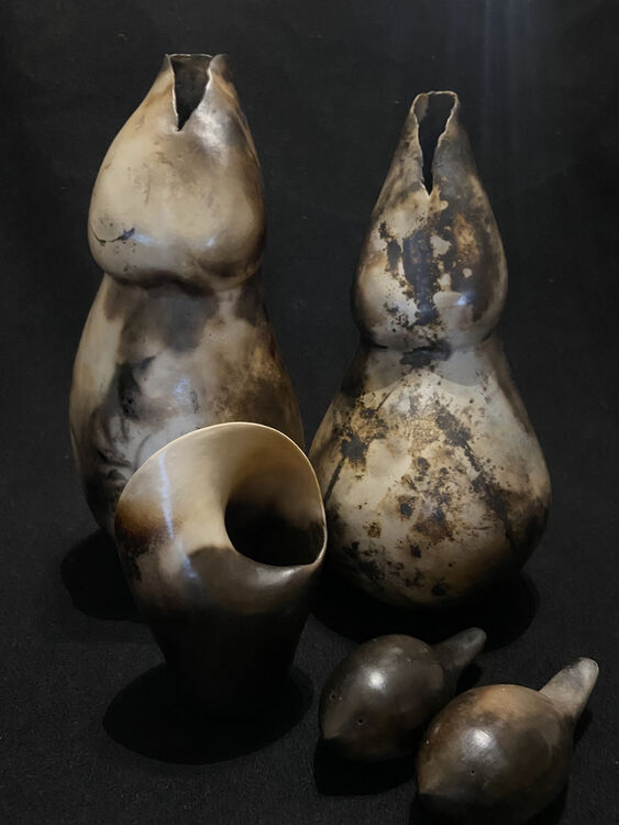 Fiona Newby