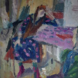 Gillian Gathercoal