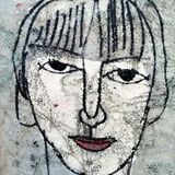 Hilary Cartmel Mary