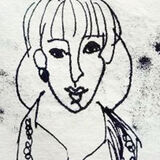 Hilary Cartmel Portrait