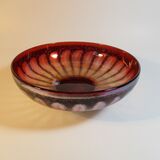 Allister Malcolm bowl