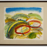 Jane Horton Ironworks ii