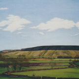 Janet Buckle Rossington Colliery