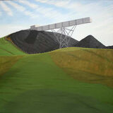 Janet Buckle aerial flight harworth