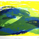 Janet Venn Green Perigord