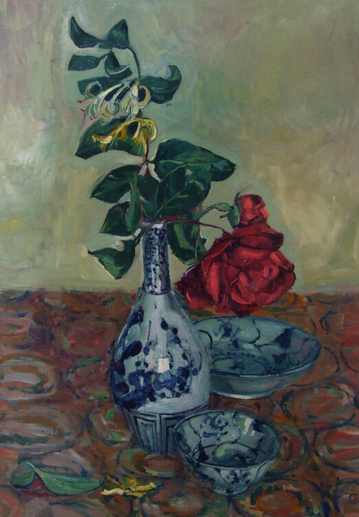 Jeremy Webster