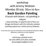 Jez workshop