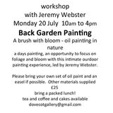 workshop