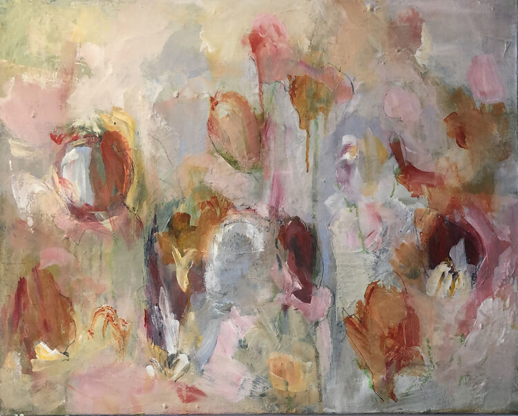 Jill Sharp