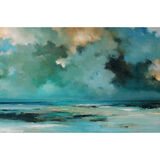 Karen Sherwood shifting ground