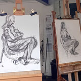 LIFE DRAWING SUMMER 2026