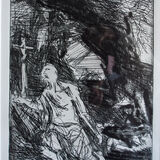 Michael Johnson Saint Jerome