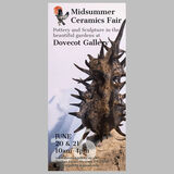 Midsummer Potters Fair 2026